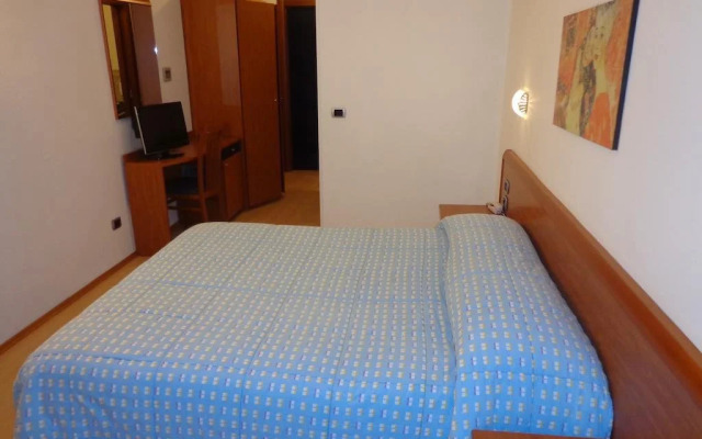 Hotel La Sirenetta