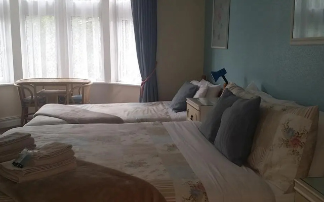 Lindores B&B