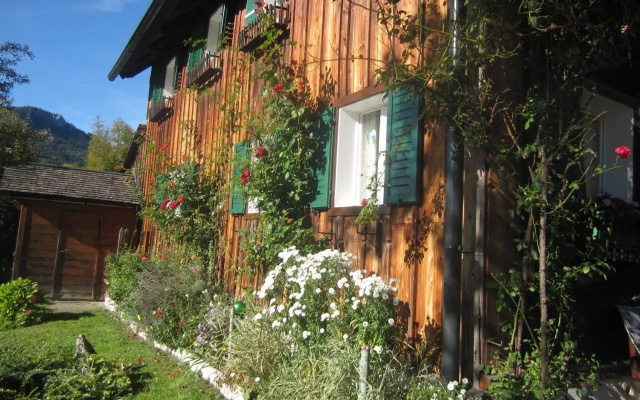Ferienwohnung Rehkoglgut