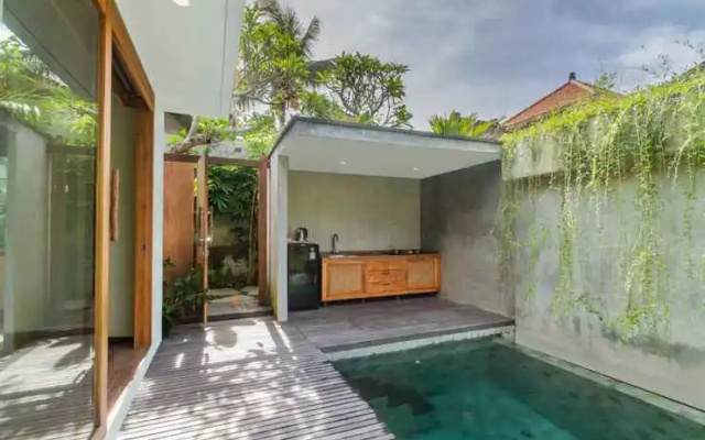 Reswaha Villas by GenuineHost