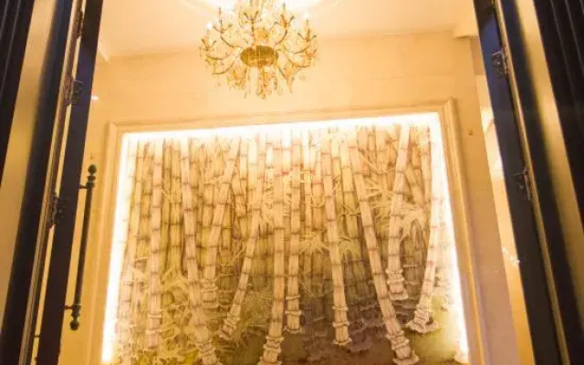 Pingtan Yiyuan Apartment