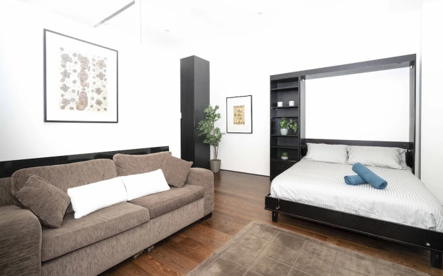 Apartment Hyde Park - Darlinghurst
