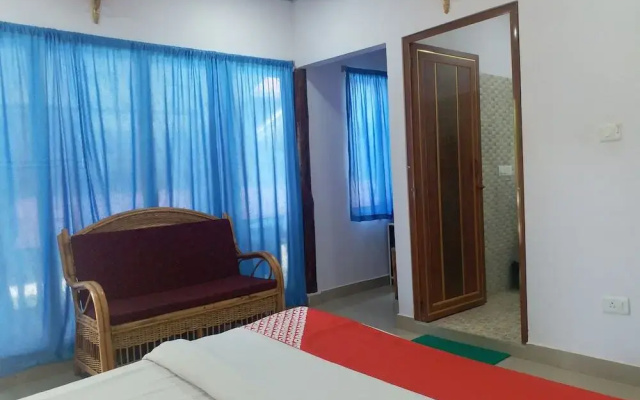 Andaman Delta Resort By OYO Rooms