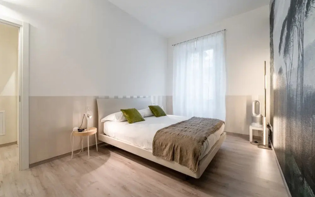 Comfy Apartment in Bellano by Wonderful Italy