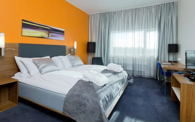 Thon Hotel Gardermoen