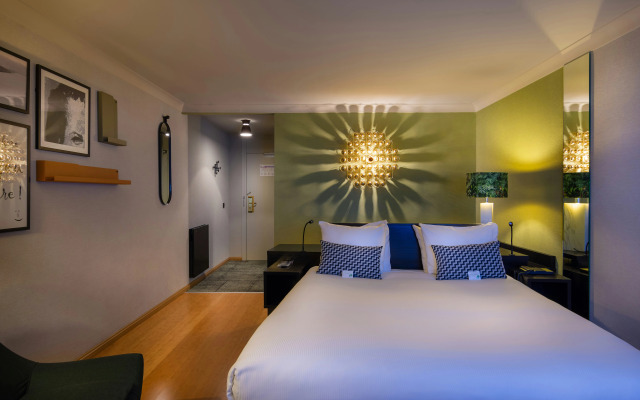 Holiday Inn Brussels Airport by IHG