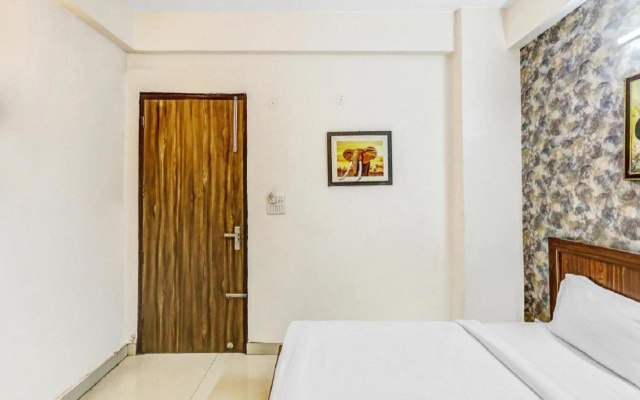 Hotel Noida Continental