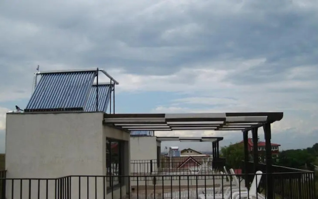 Vila Verda