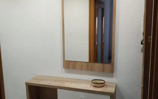 apartamento Miñes