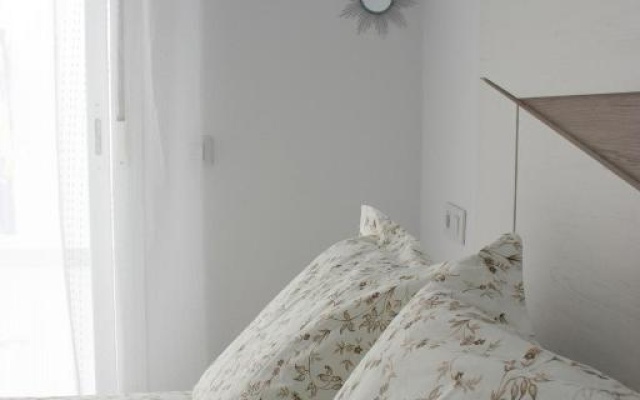 Apartamento Calma