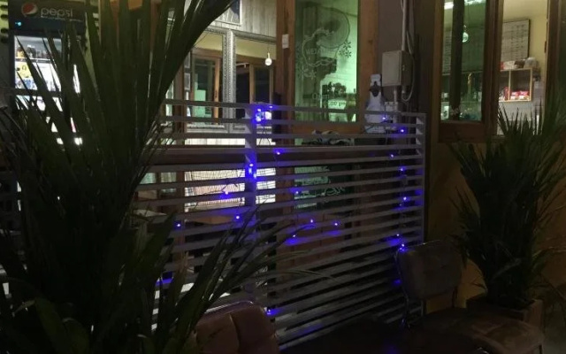 Baan Bussara