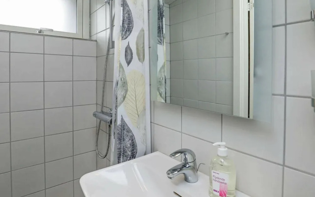4 Person Holiday Home in Vejers Strand