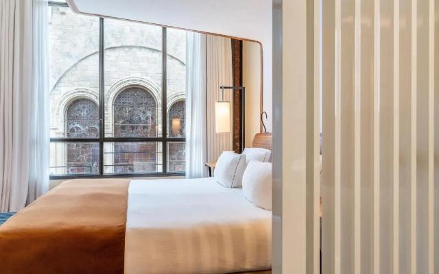 Five Seas by Inwood Hotels