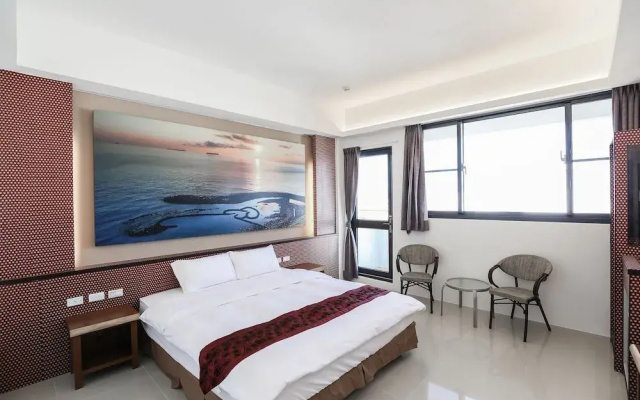 Bo Heng B&B