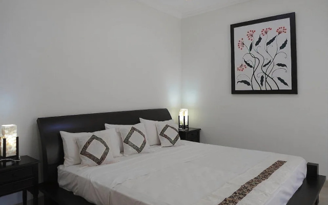 Villa Brolga Sanur