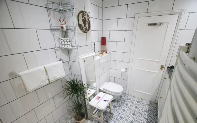 SW4 Apartment Clapham Common