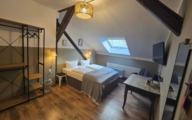 Aparthotel Fairschlafen Minden