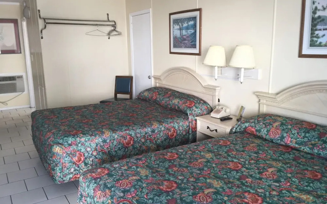 Vancouver Motel
