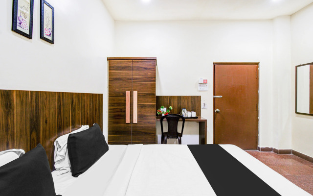 Super Townhouse Townvilla Guesthouse