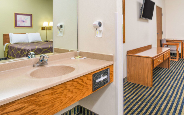 Red Lion Inn & Suites Gretna - Omaha SW