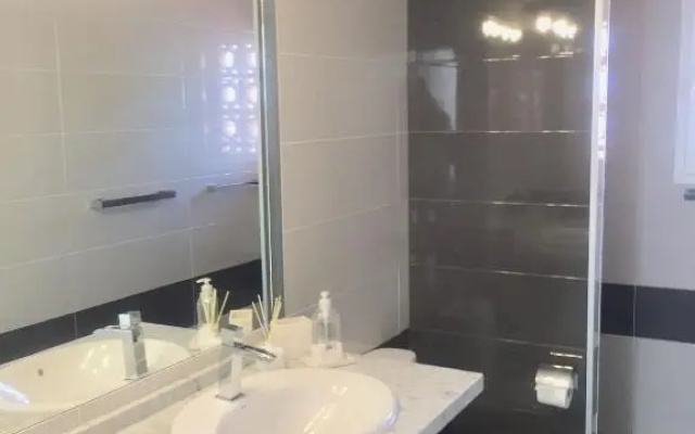 Fuengirola Promenade 3br Apartment by Rafleys