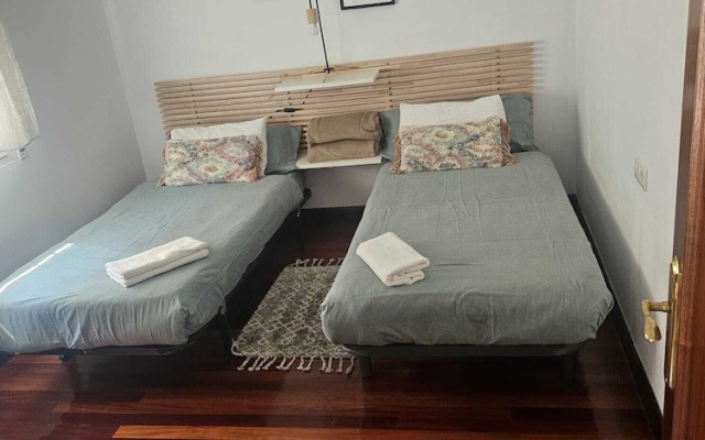 Bizkar Bare Apartamento 2