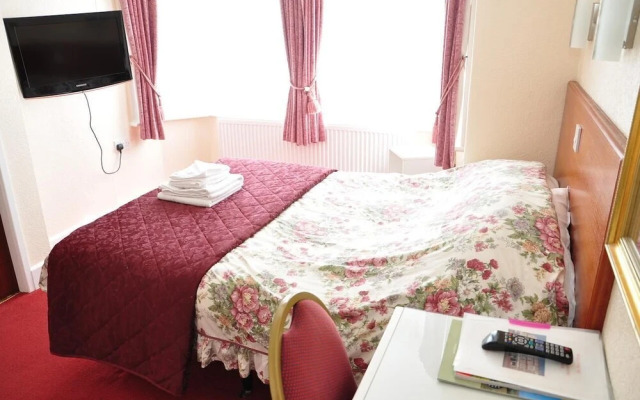 Silversands Hotel