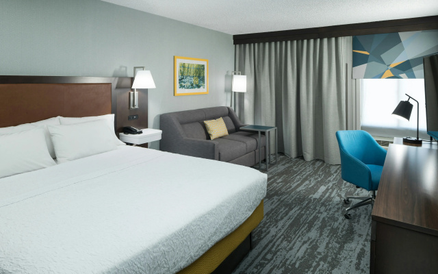 Hampton Inn Los Angeles/Santa Clarita