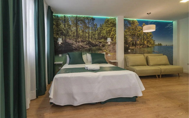 Hotel Ciudad del Mar
