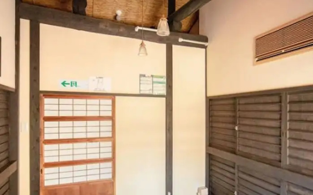 Yadoya Mibu Hakuou