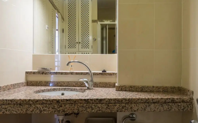 Akisol Cabanas Tavira Ria