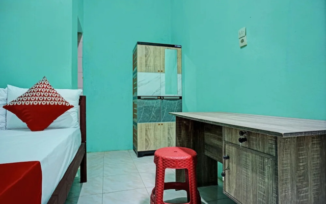 Hotel O Barito House