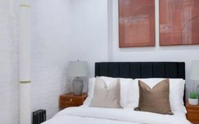 1288-4rs Newly Furnished Prime UES 2BR