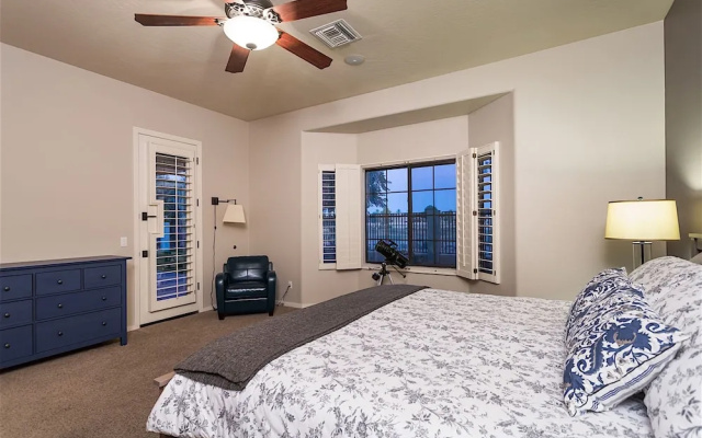 Palm Valley 4 BR by Casago