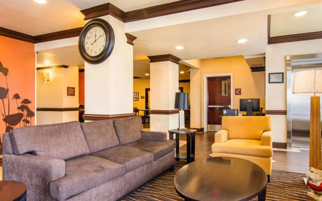 Sleep Inn & Suites Athens South