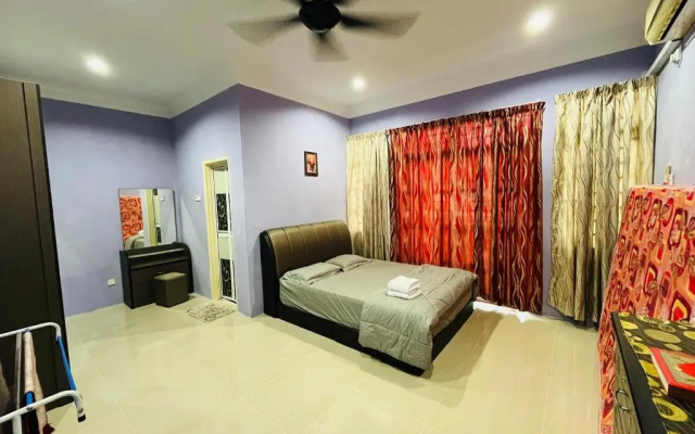 Cendana Residence Homestay 3 Bukit Tunggal Kuala Terengganu