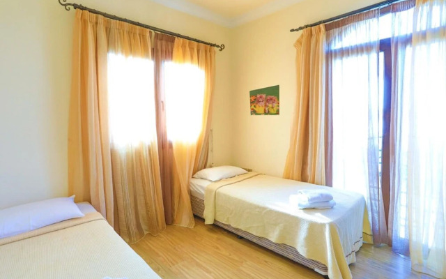 Luxury Villa Dioni in Paralimni