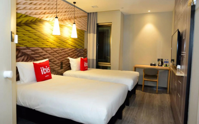 ibis Beijing Changying