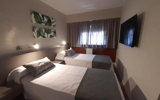 O2 Hotel Valeria del Mar