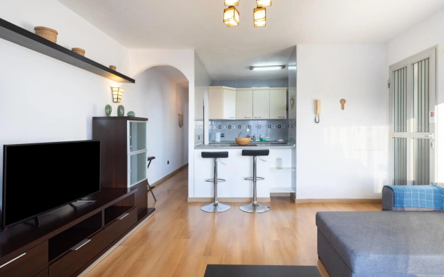 Home2Book Charming Ocean Views Tabaiba