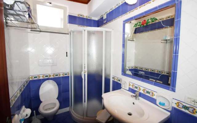 Hotel La Certosa