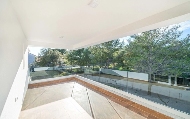 Grand Villa in Vodice With Private Swimming Pool