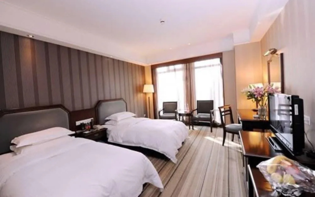 Wu Hua Hotel