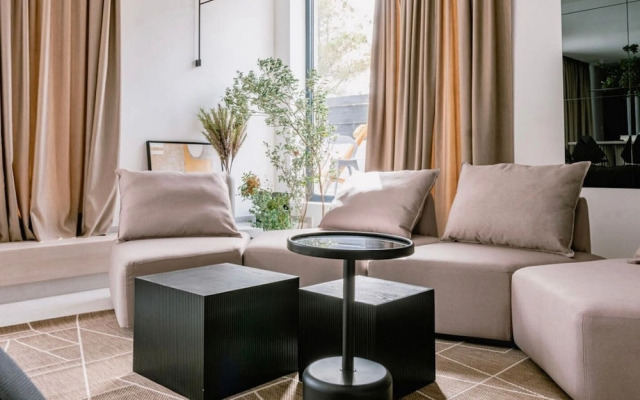 Villa Chic