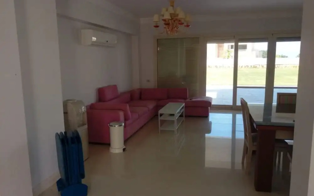 Villa Stand Alone Sea View Hacienda Bay