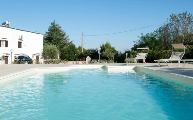 Trullo Suite 59