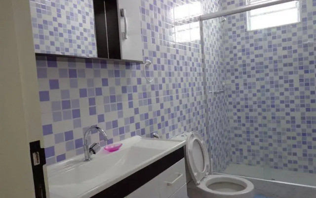 Apartamento Toquinho