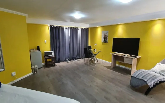 Beth El Guesthouse