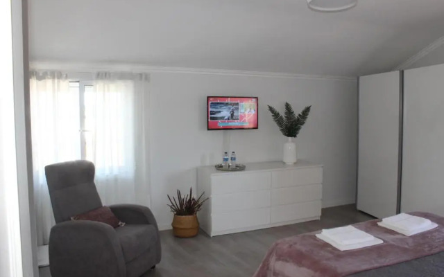 Vigia's Guest House