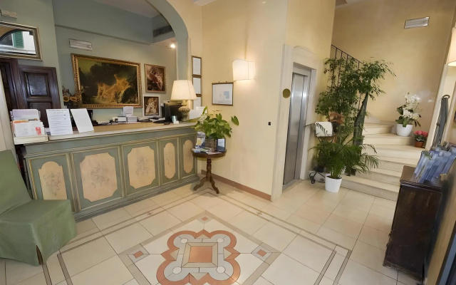 Hotel Galileo